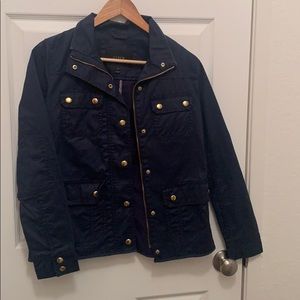 J. Crew jacket